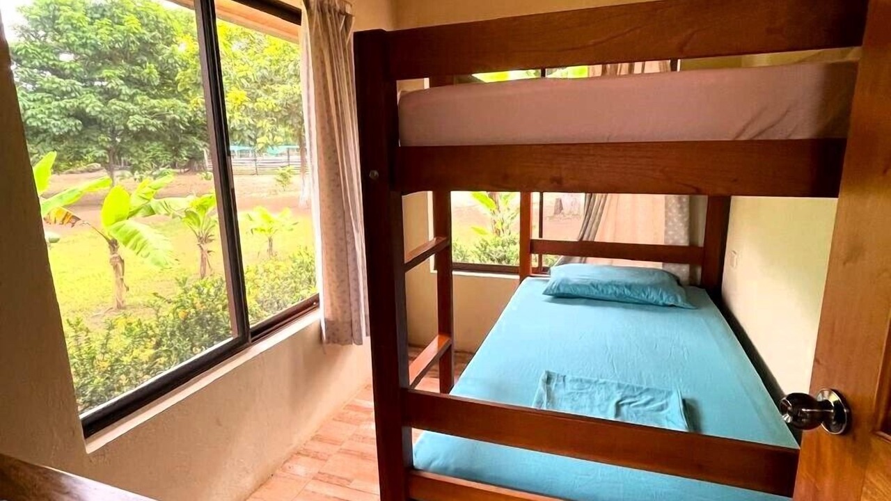 Photo of Bedroom in Ometepe Island