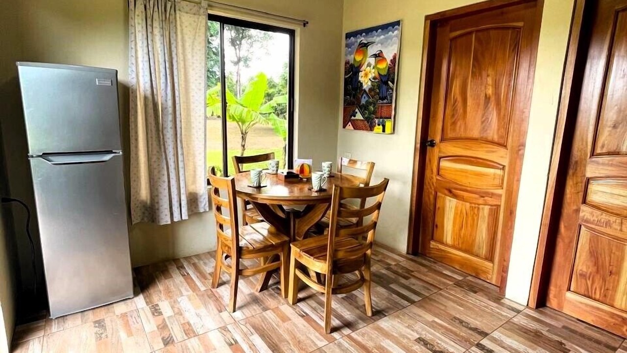 Photo of Bedroom in Ometepe Island