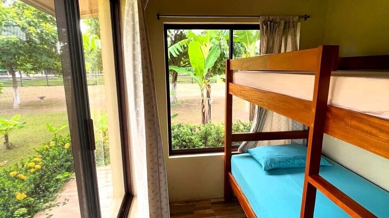 Photo of Bedroom in Ometepe Island