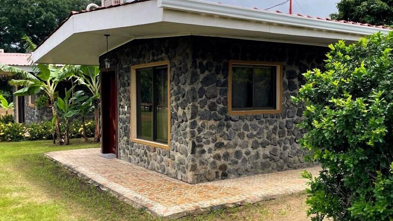 Photo of Bedroom in Ometepe Island