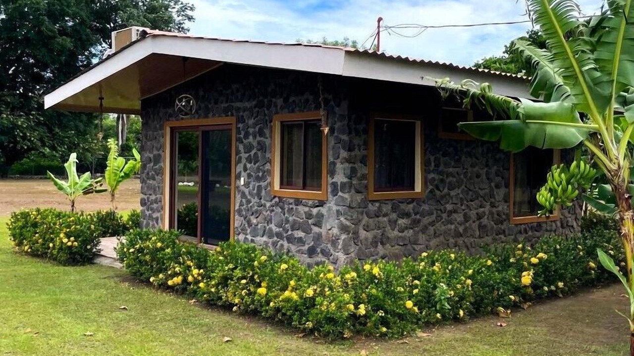 Photo of Bedroom in Ometepe Island