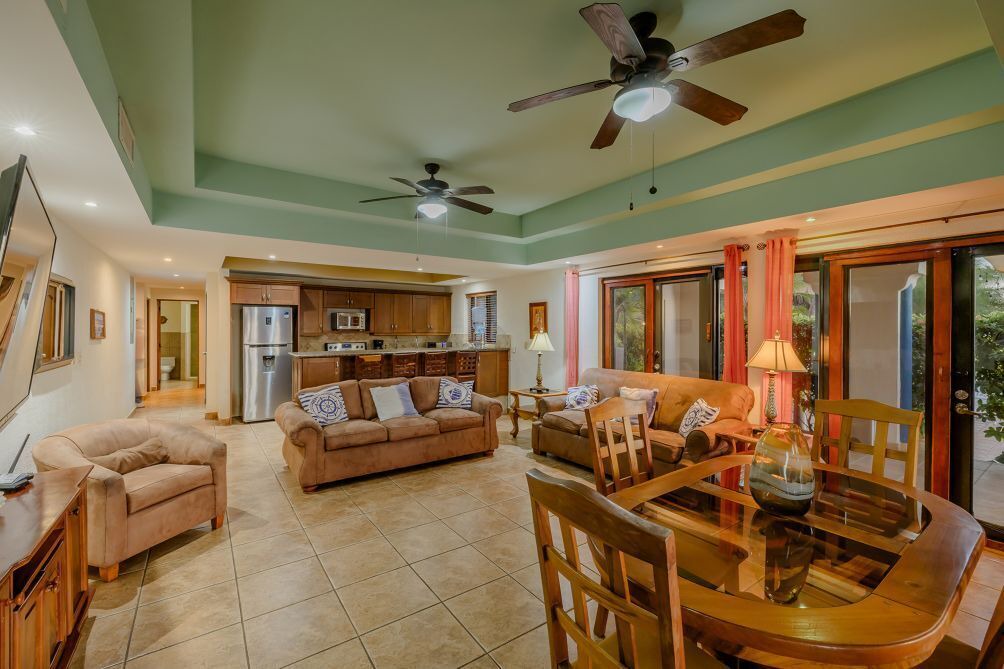 Photo of Livingroom in San Diego