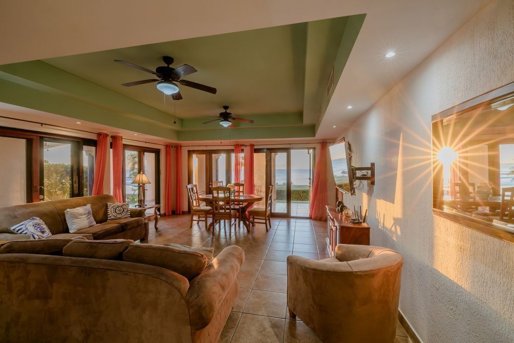 Photo of Livingroom in San Diego
