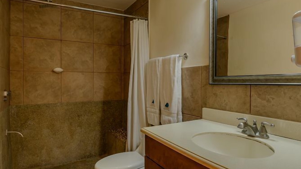 Photo of Bathroom in San Diego