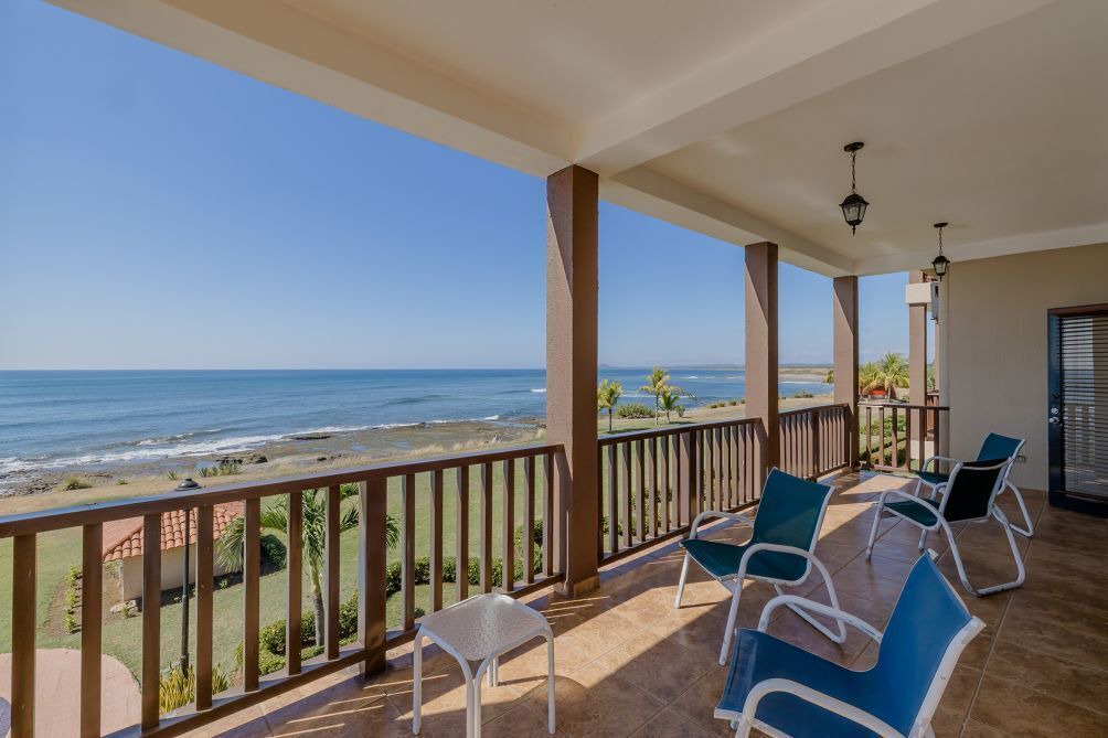 Photo of Patio Balcony in San Diego