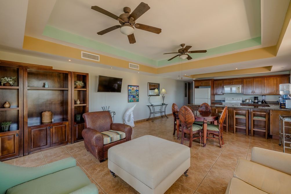 Photo of Livingroom in San Diego