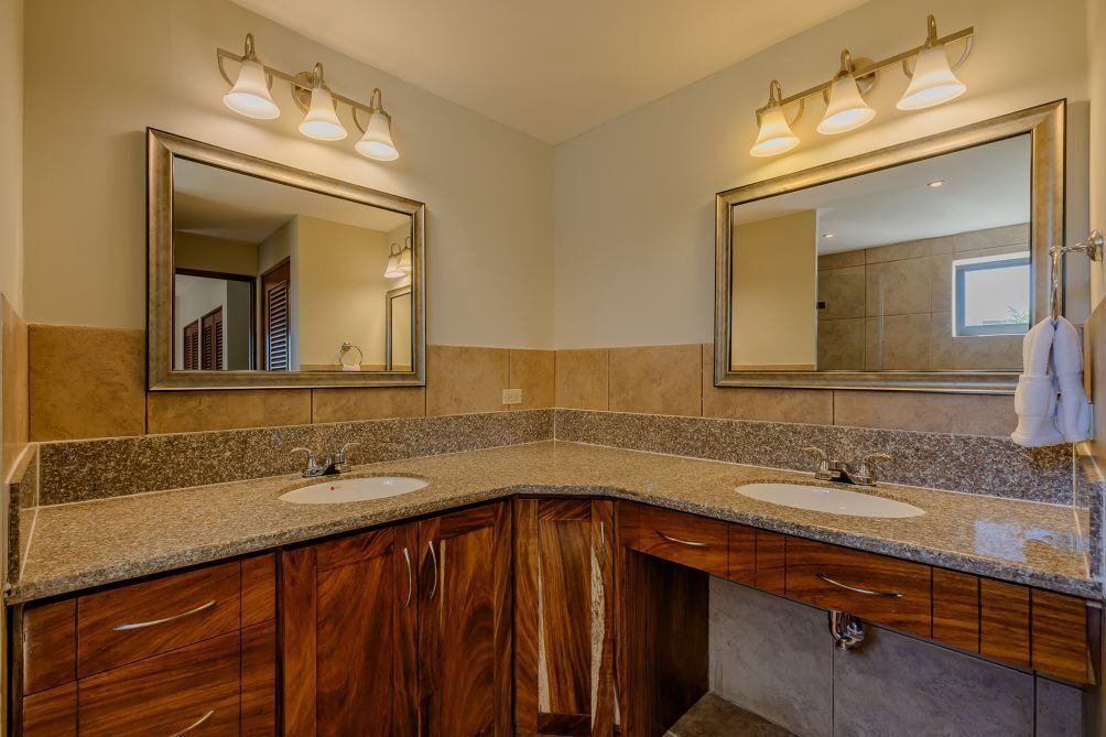 Photo of Bathroom in San Diego