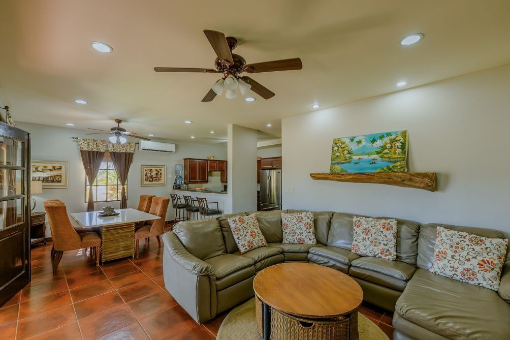 Photo of Livingroom in San Diego