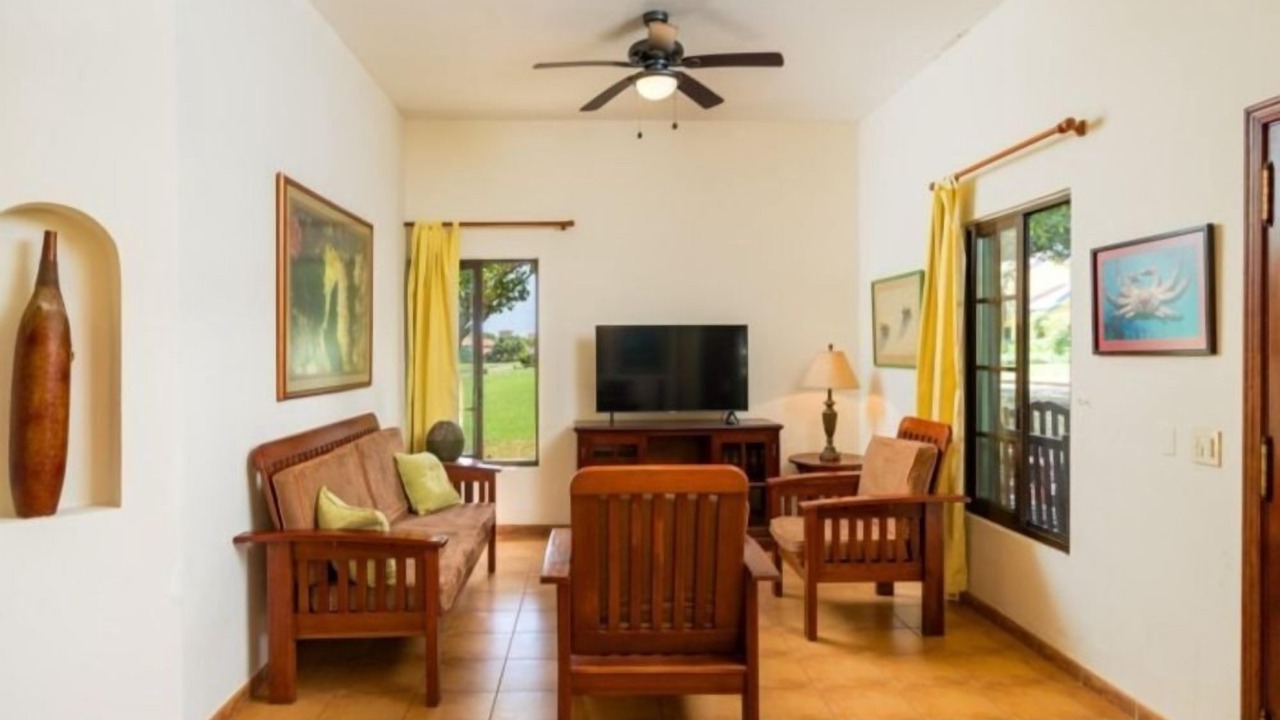 Photo of Livingroom in San Diego