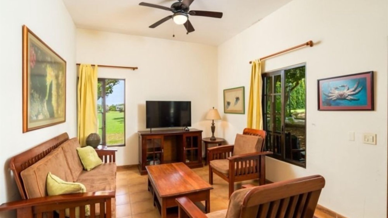 Photo of Livingroom in San Diego
