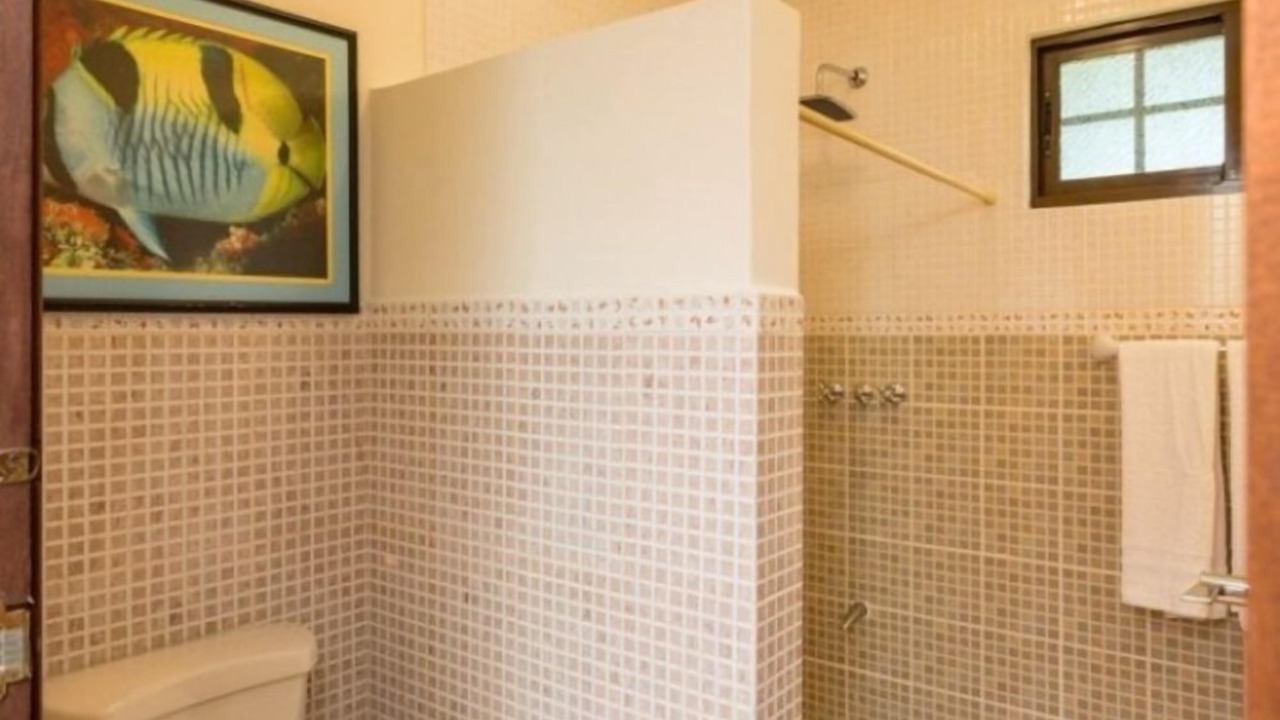 Photo of Bathroom in San Diego