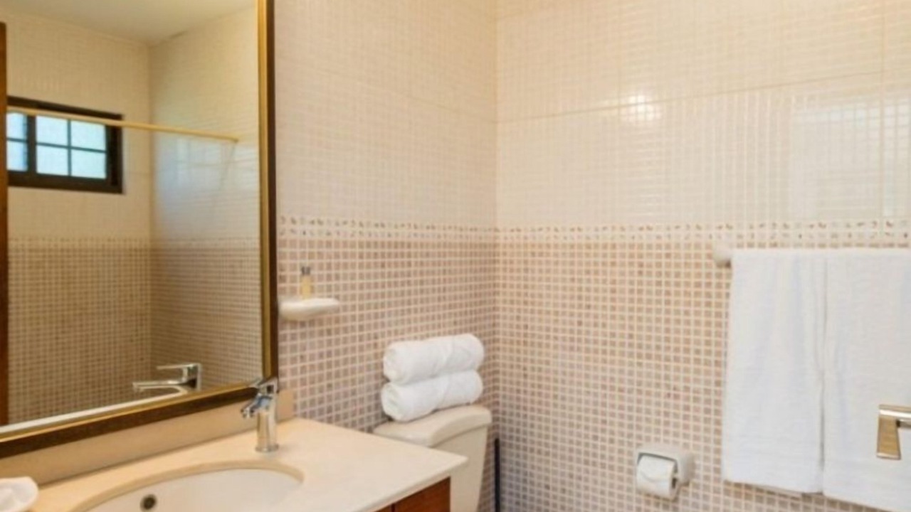 Photo of Bathroom in San Diego