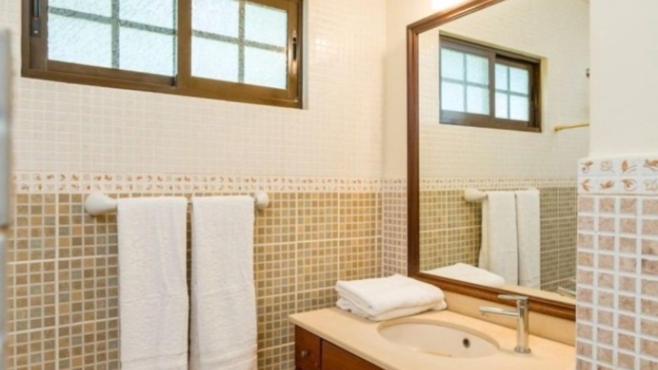 Photo of Bathroom in San Diego