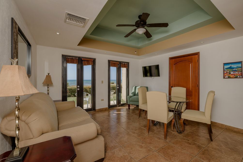 Photo of Livingroom in San Diego