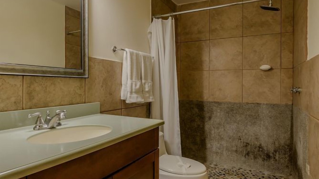 Photo of Bathroom in San Diego