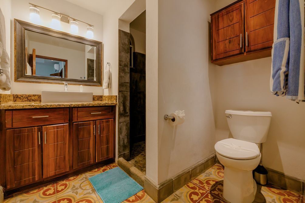 Photo of Bathroom in San Diego
