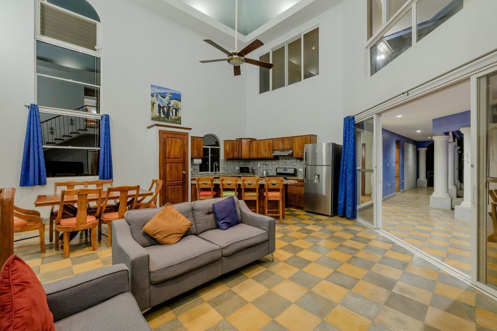 Photo of Livingroom in San Diego