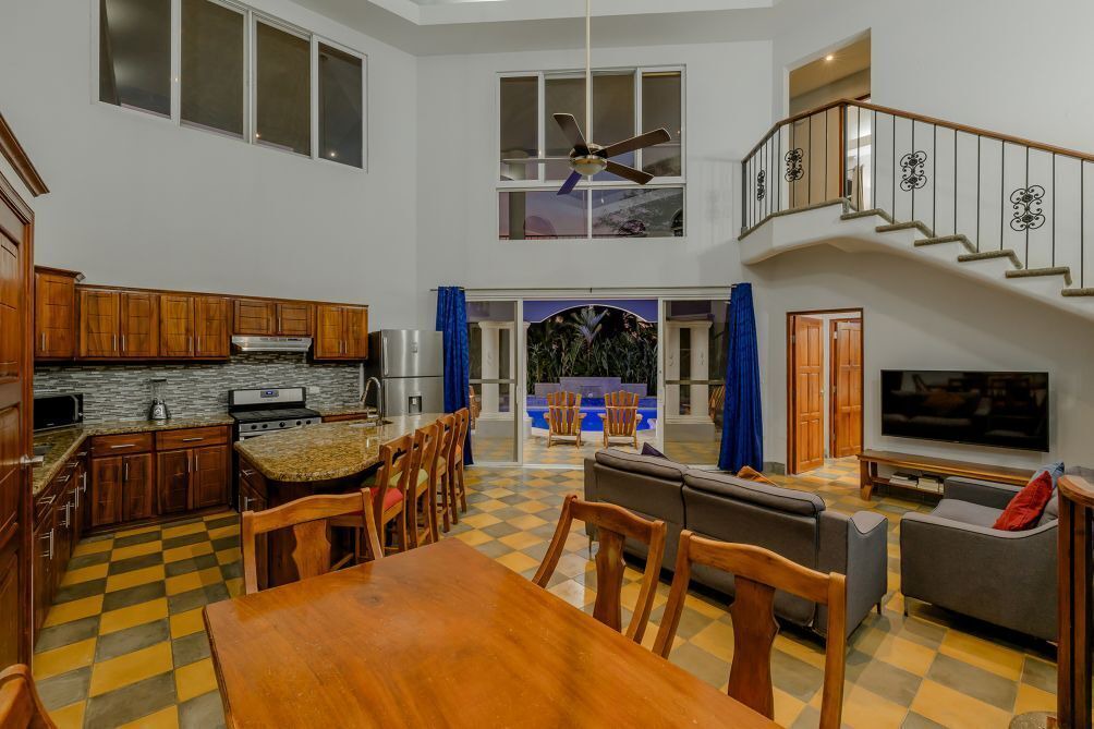 Photo of Livingroom in San Diego