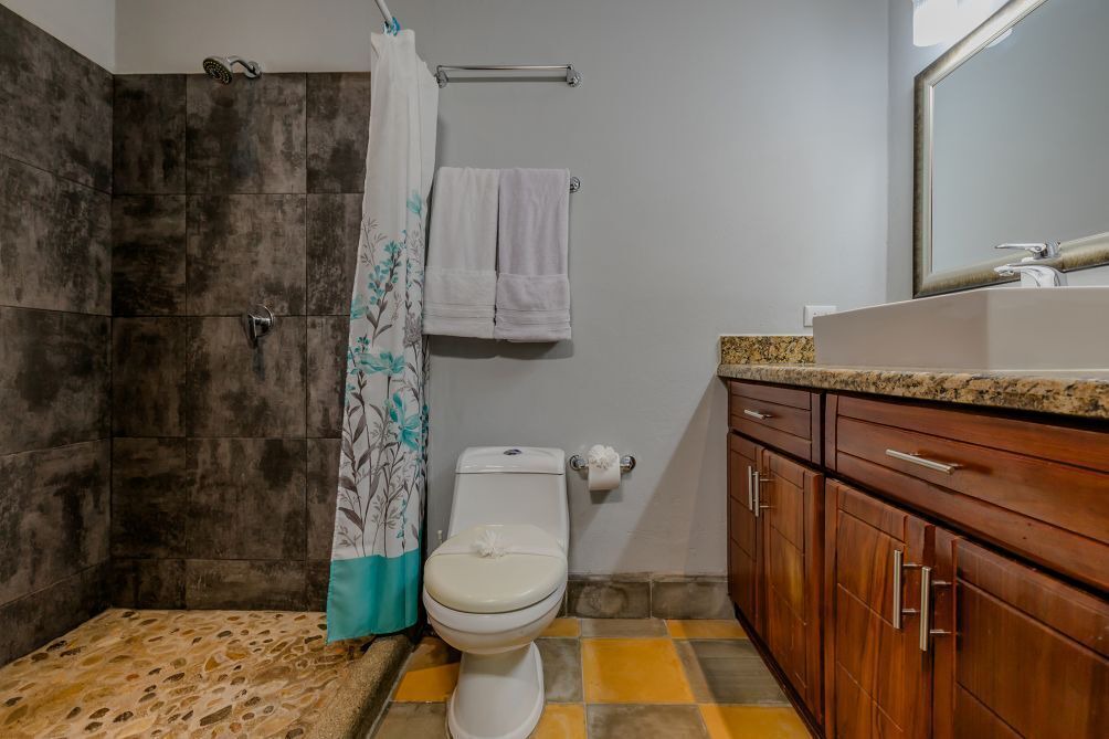 Photo of Bathroom in San Diego