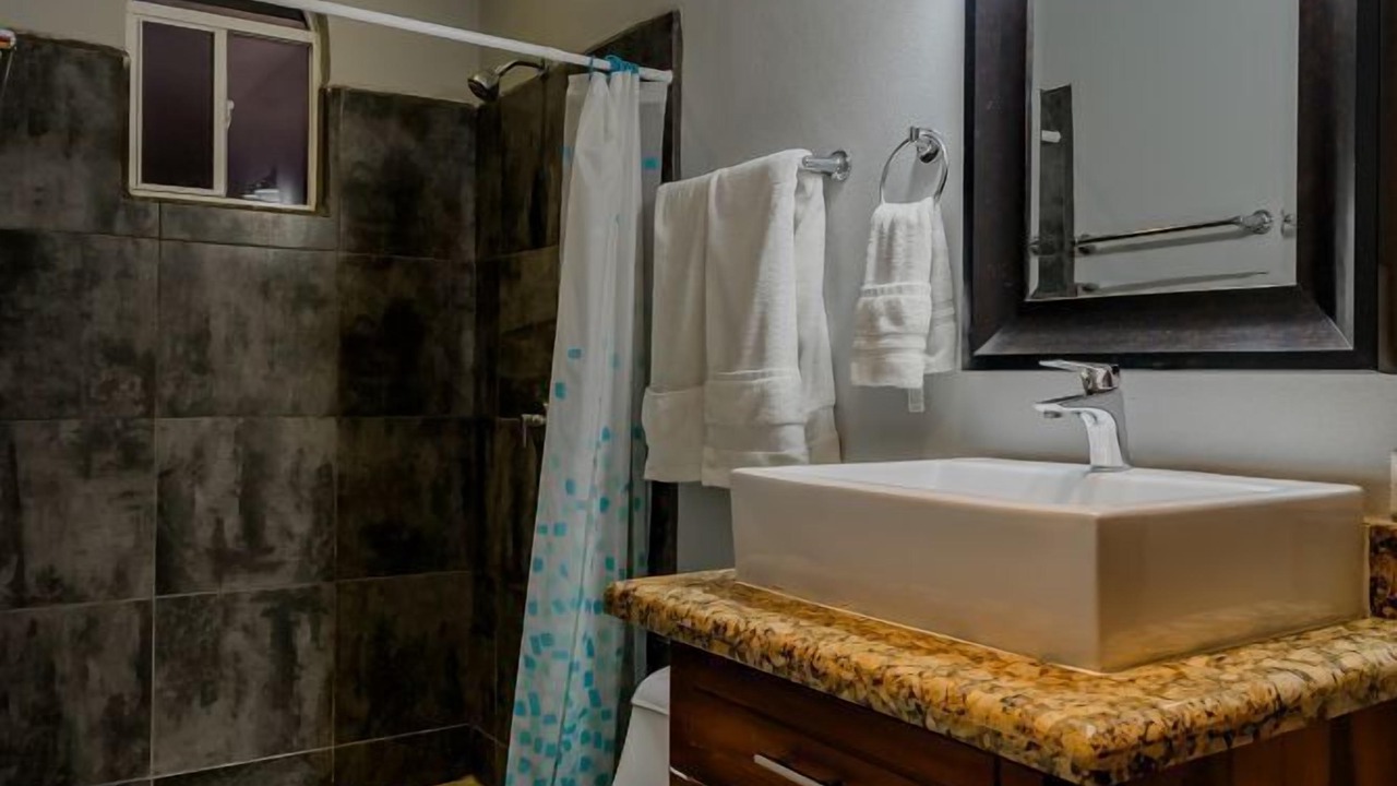 Photo of Bathroom in San Diego