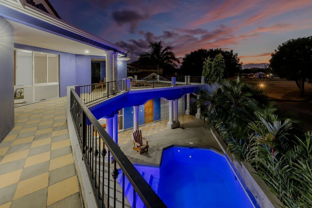 Photo of Patio Balcony in San Diego