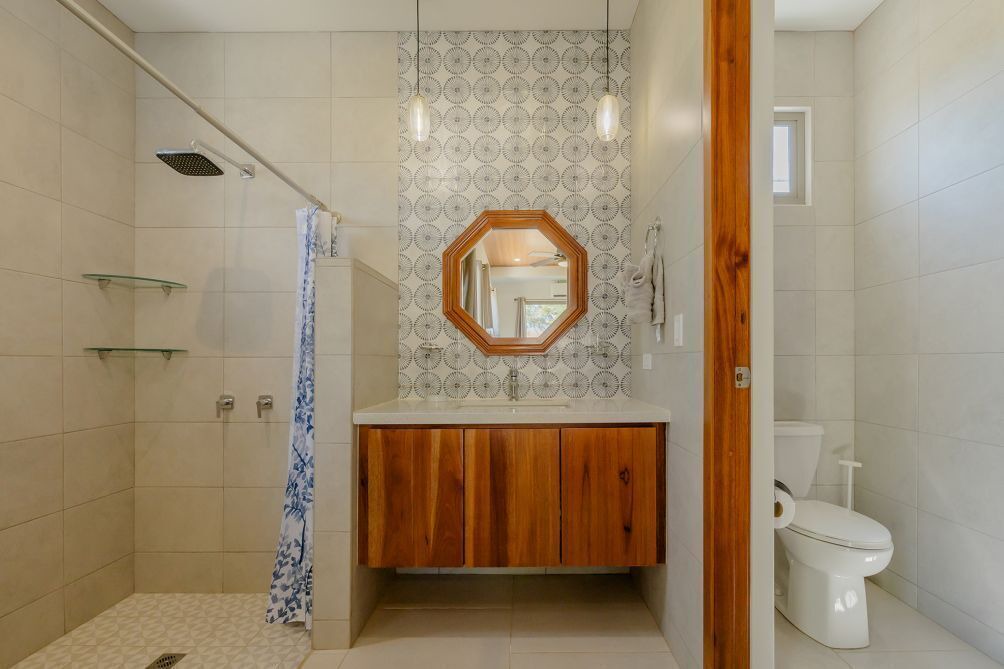 Photo of Bathroom in San Diego