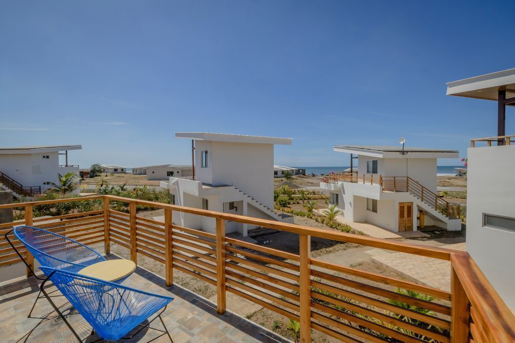 Photo of Patio Balcony in San Diego