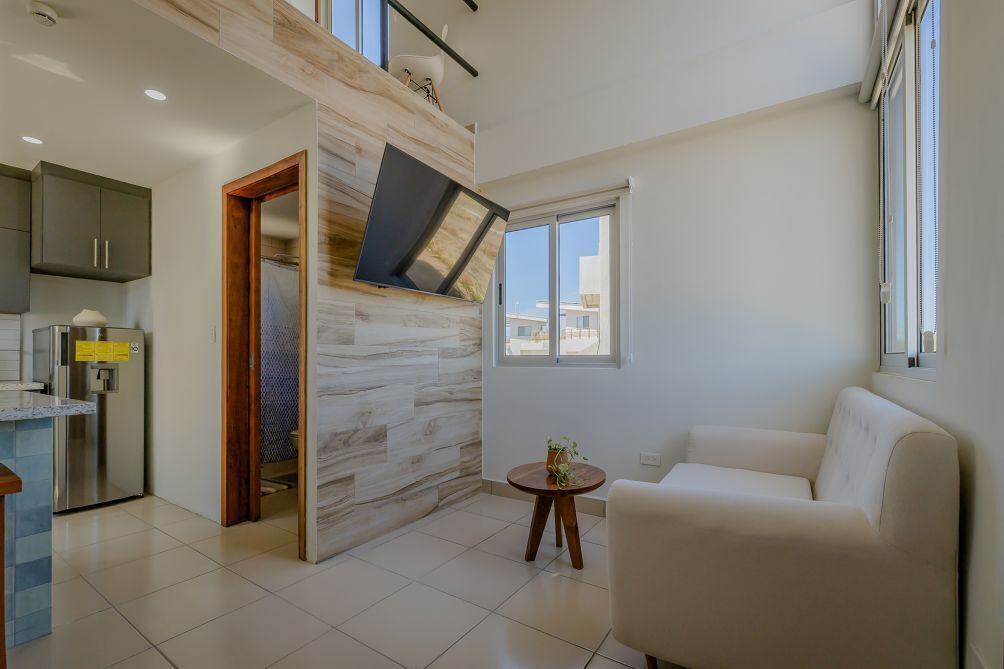Photo of Livingroom in San Diego