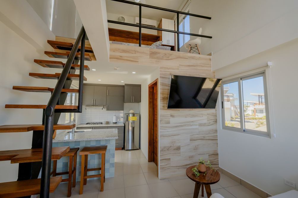 Photo of Livingroom in San Diego