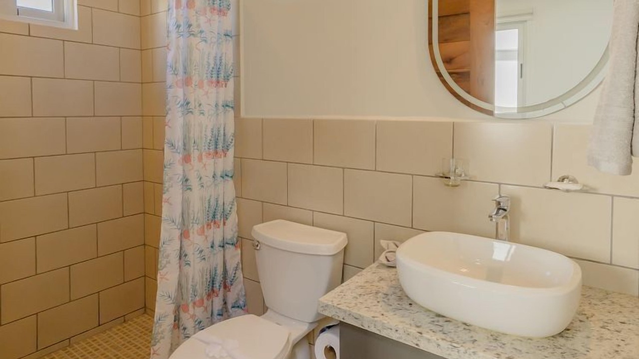 Photo of Bathroom in San Diego