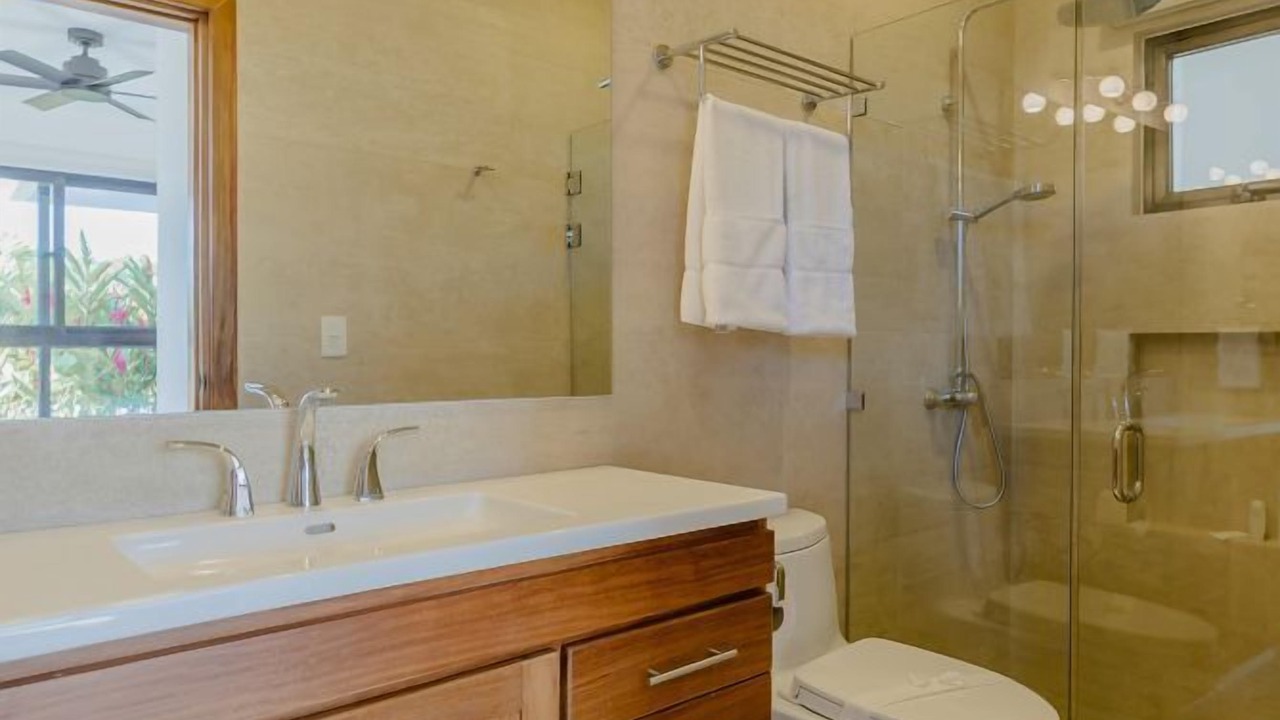 Photo of Bathroom in San Diego