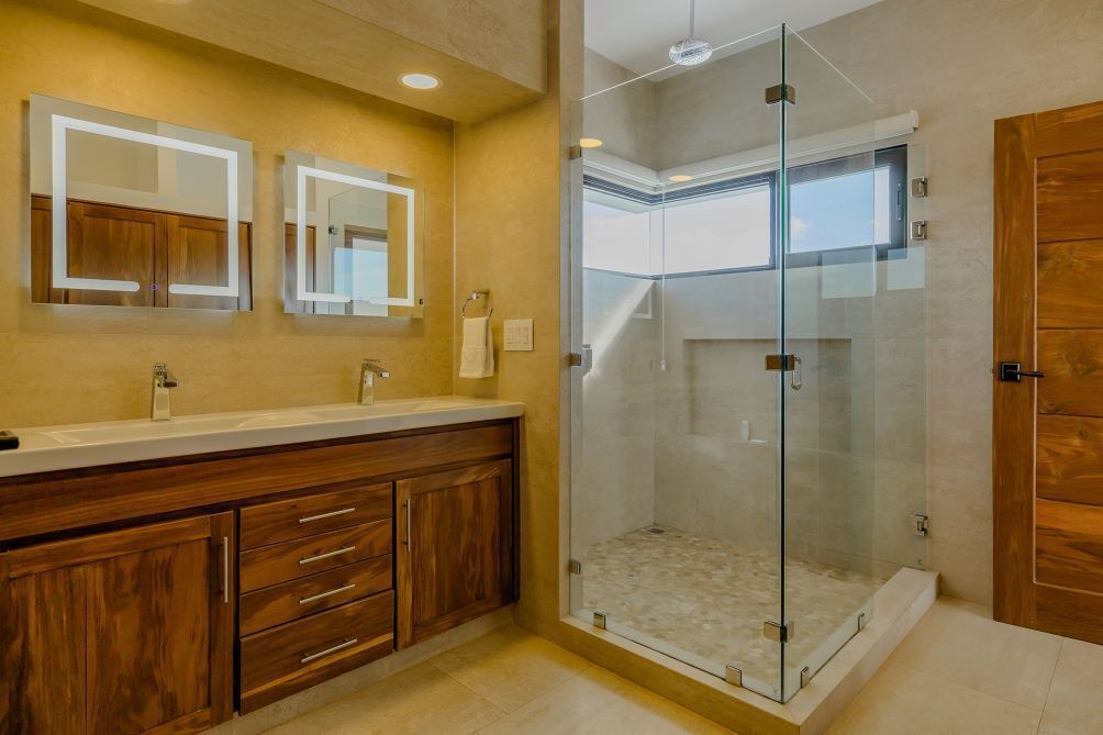 Photo of Bathroom in San Diego