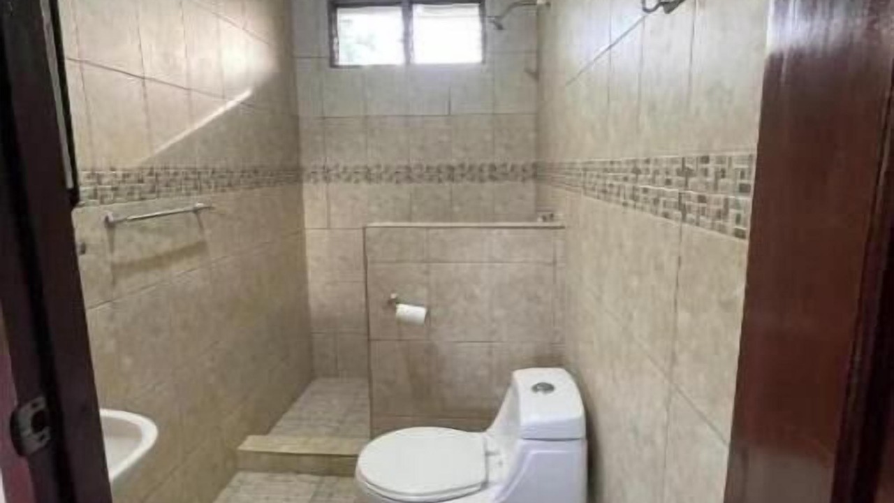 Photo of Bathroom in Ometepe Island