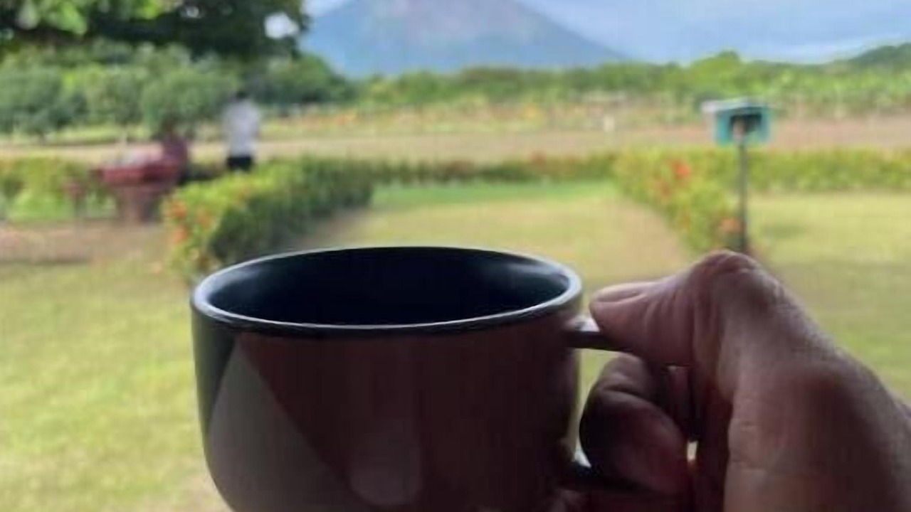 Photo of Others in Ometepe Island
