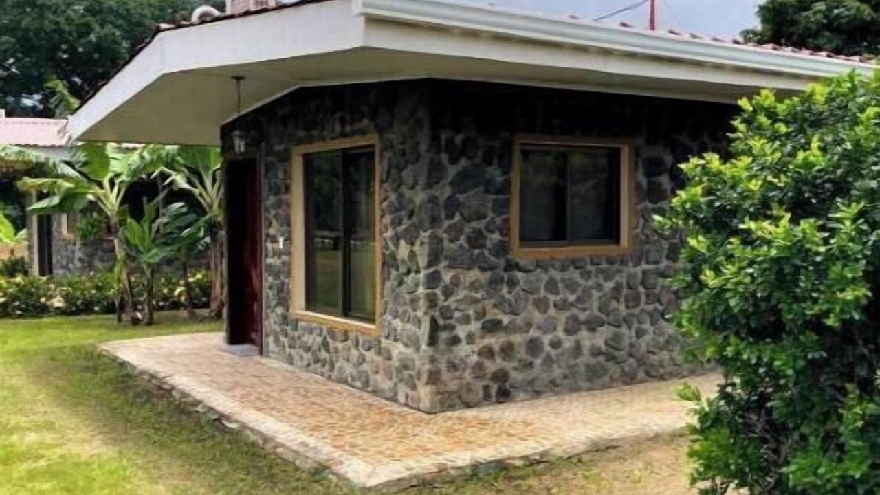 Photo of Outdoor in Ometepe Island