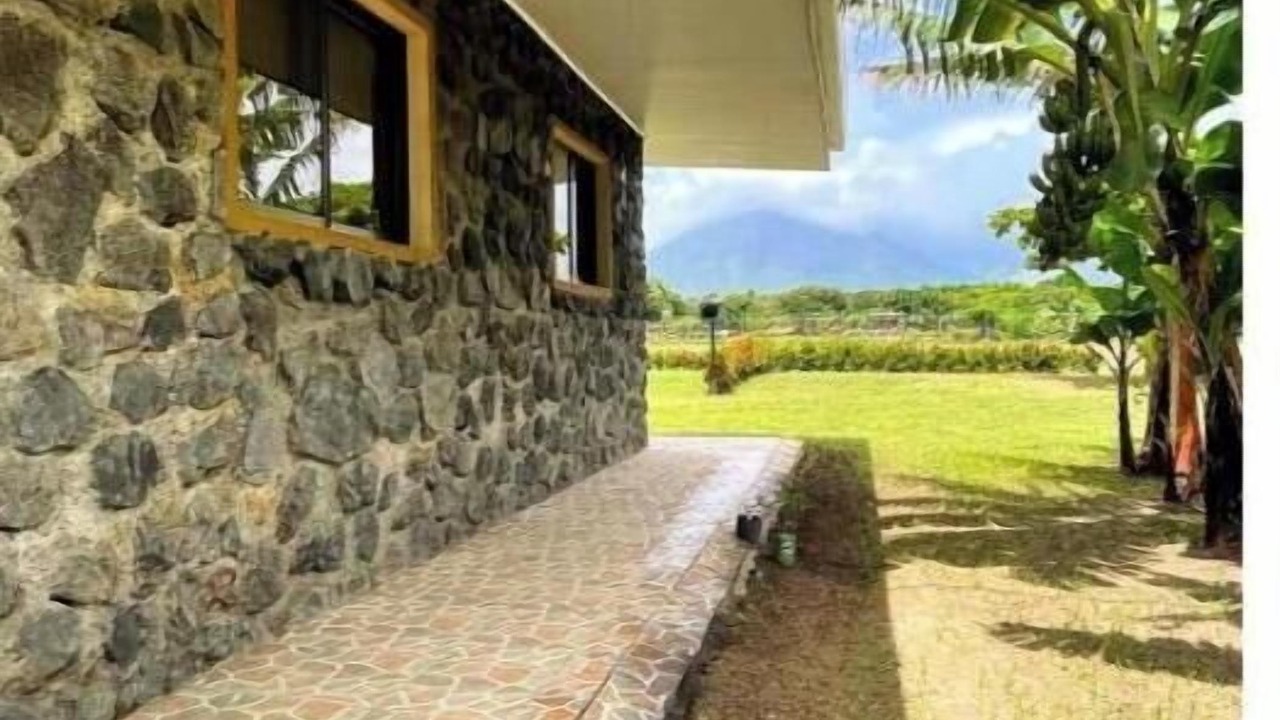 Photo of Outdoor in Ometepe Island