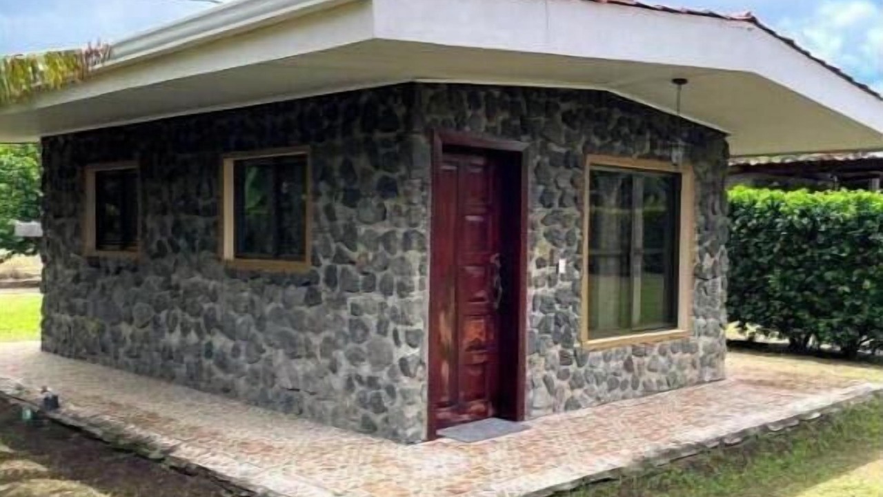 Photo of Outdoor in Ometepe Island