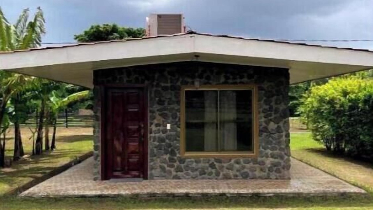 Photo of Outdoor in Ometepe Island
