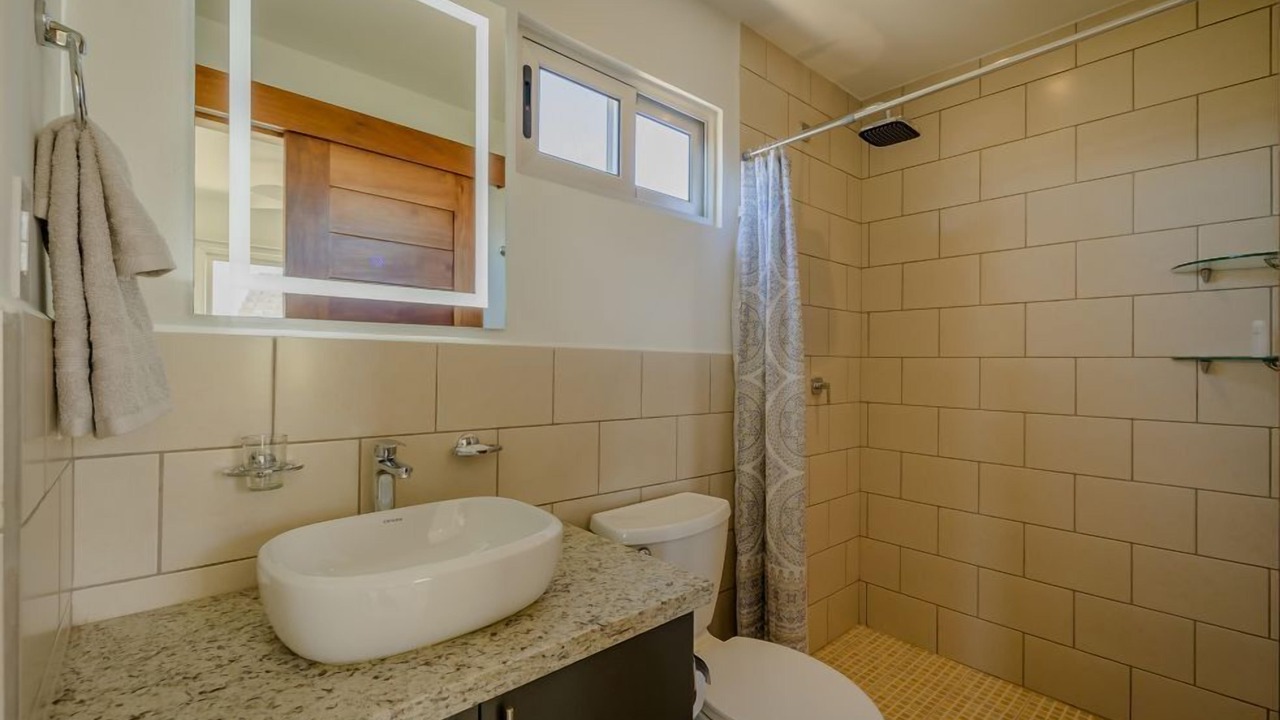 Photo of Bathroom in San Diego