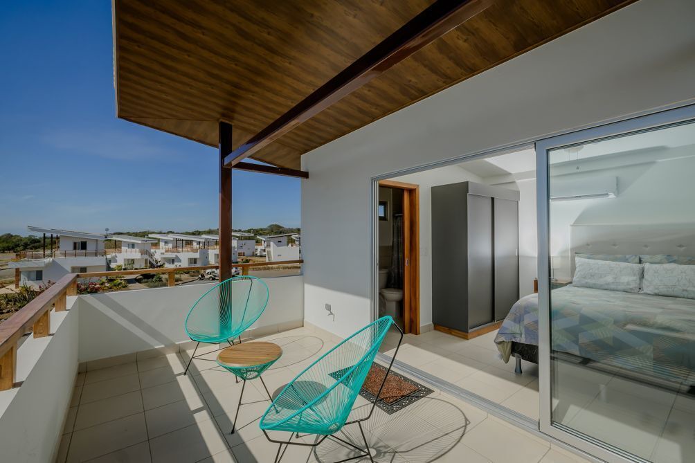 Photo of Patio Balcony in San Diego