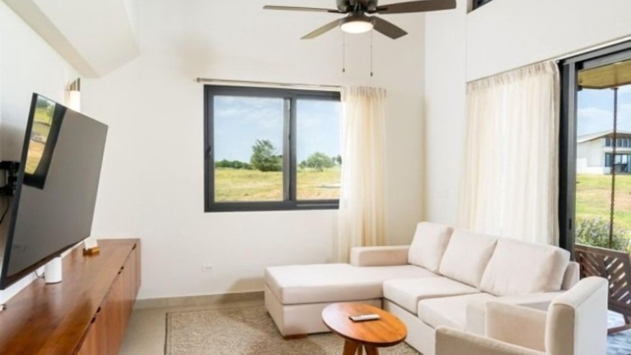 Photo of Livingroom in San Diego