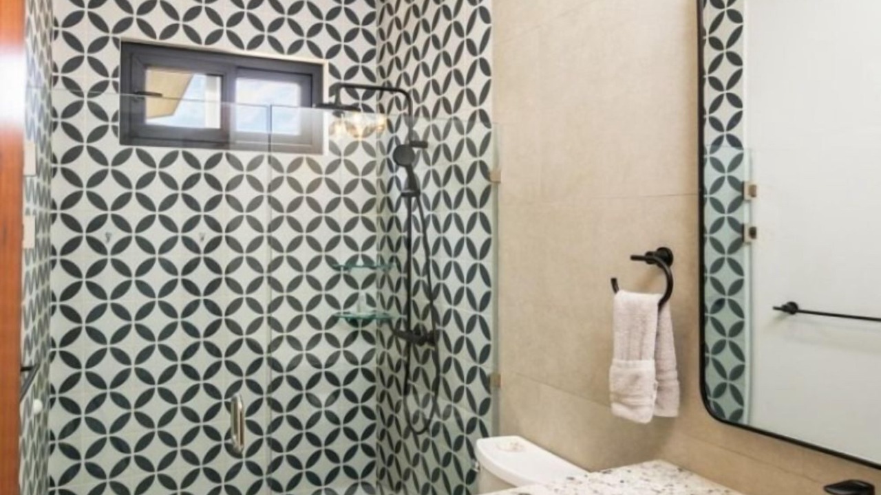Photo of Bathroom in San Diego