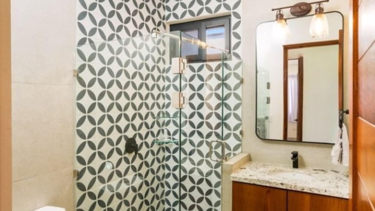 Photo of Bathroom in San Diego