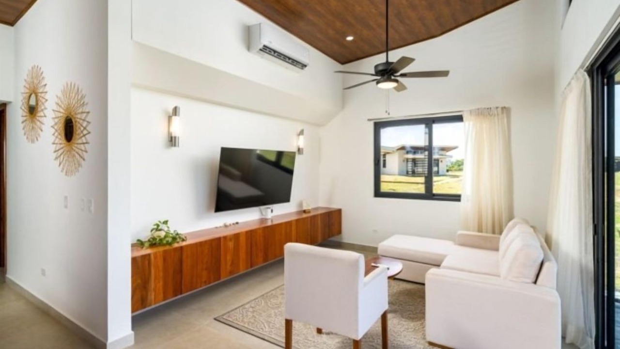 Photo of Livingroom in San Diego