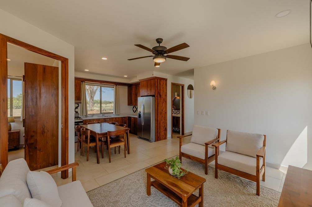 Photo of Livingroom in San Diego