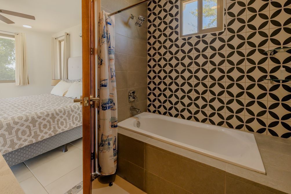 Photo of Bathroom in San Diego