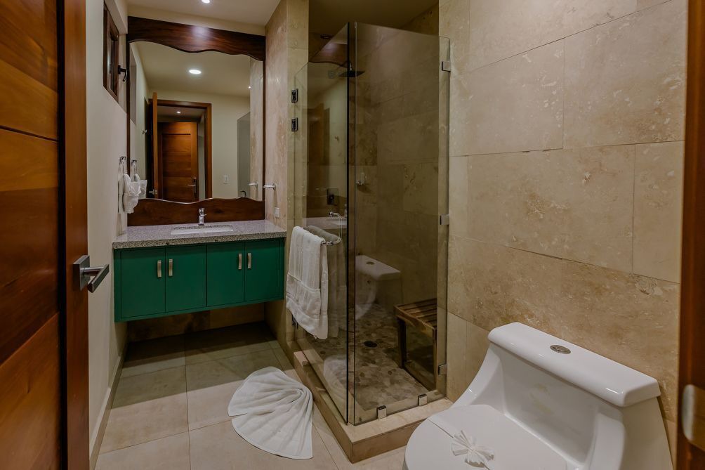 Photo of Bathroom in San Diego
