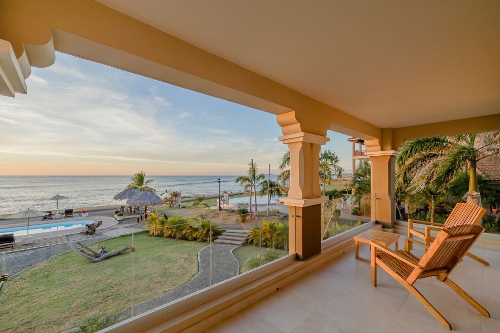 Photo of Patio Balcony in San Diego