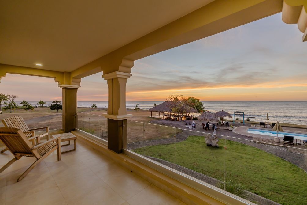 Photo of Patio Balcony in San Diego