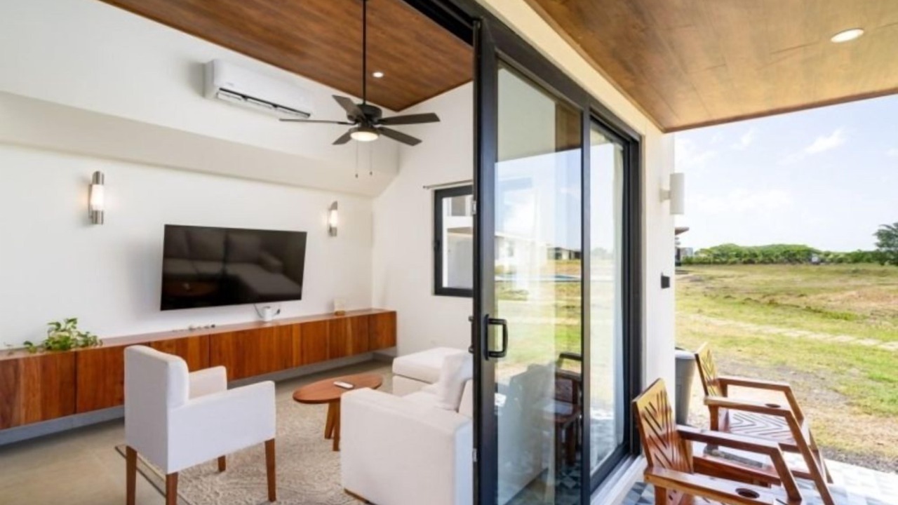 Photo of Livingroom in San Diego
